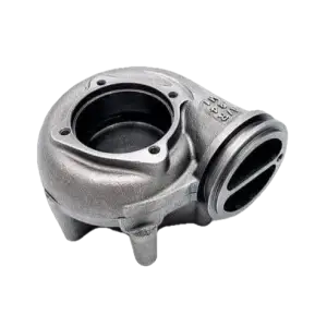 KC Turbos - KC Turbos Upgraded Turbine Housing w/ Wastegate for Ford (Late 1999-03) 7.3L Power Stroke (1.0 A/R for KC300x Stage 3) - Image 2