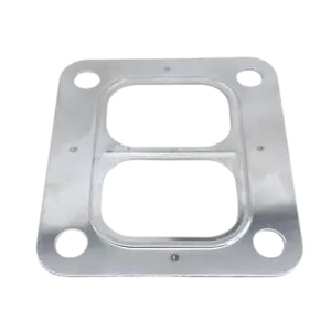 KC Turbos - KC Turbos GEN 2 KC300x Turbo for Ford (1994-98) 7.3L Power Stroke OBS, Stage 1 (63/70, 1.0 A/R, 4" Plastic CCV, Jet Black) - Image 5