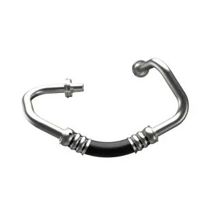 Mopar - Mopar Transmission Cooler Jumper Line for Ram (2013-18) 2500/3500/4500/5500 6.7L Cummins (short side) - Image 2