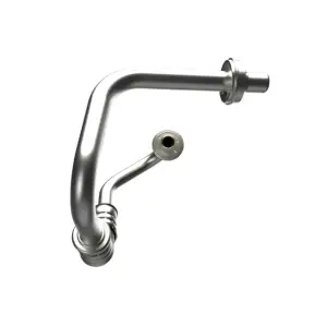 Mopar - Mopar Transmission Cooler Jumper Line for Ram (2013-18) 2500/3500/4500/5500 6.7L Cummins (short side) - Image 3