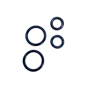 KC Turbos - KC Turbos GEN 2 KC300x Turbo for Ford (1994-98) 7.3L Power Stroke, Stage 2 (63/73, .84 A/R, 4" Plastic, Haunter Purple) - Image 3