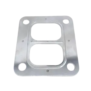 KC Turbos - KC Turbos GEN 2 KC300x Turbo for Ford (1994-98) 7.3L Power Stroke, Stage 2 (63/73, 1.0 A/R, 4" Plastic, Bright Green) - Image 5