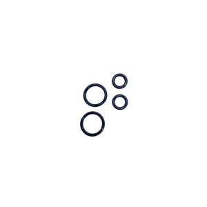 KC Turbos - KC Turbos GEN 2 KC300x Turbo for Ford (1994-98) 7.3L Power Stroke, Stage 3 (66/73, 1.0 A/R, CCV Mod, Bright Green) - Image 3