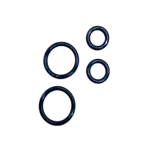 KC Turbos - KC Turbos GEN 2 KC300x Turbo for Ford (Early 1999) 7.3L Power Stroke, Stage 3 (66/73, 1.0 A/R, Royal Blue) - Image 5