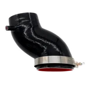 KC Turbos - KC Turbos GEN 2 KC300x Turbo for Ford (Late 1999-03) 7.3L Power Stroke, Stage 3 (66/73 1.0 A/R, Fire Truck Red) - Image 3