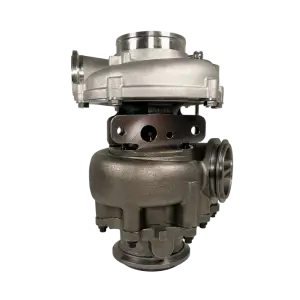 KC Turbos - KC Turbos KC300x G3 Turbo for Ford (Early 1999) 7.3L Power Stroke, Stage 1 (Bright Green) - Image 3