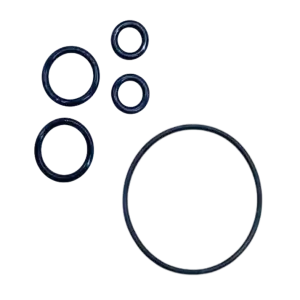 KC Turbos - KC Turbos KC300x G3 Turbo for Ford (Early 1999) 7.3L Power Stroke, Stage 3 (Jet Black) - Image 8