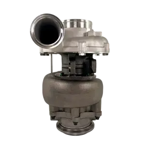 KC Turbos - KC Turbos KC300x G3 Turbo for Ford (Early 1999) 7.3L Power Stroke, Stage 3 (Metallic Gold) - Image 6