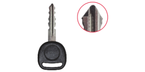 Bolt Lock - Bolt Pad Lock for Chevy/GMC/Buick/Cadillac (Late Model) - Image 4