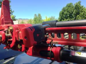 Bolt Lock - Bolt Pad Lock for Chevy/GMC/Buick/Cadillac (Late Model) - Image 6