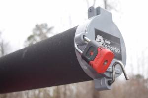 Bolt Lock - Bolt Pad Lock for Dodge/Ram/Chrysler/Jeep - Image 4