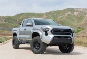 ReadyLIFT Suspension - ReadyLIFT 3" SST3.3 Suspension System for Toyota (2024-25) Tacoma (w/ Falcon 3.3 Struts/Shocks) - Image 4