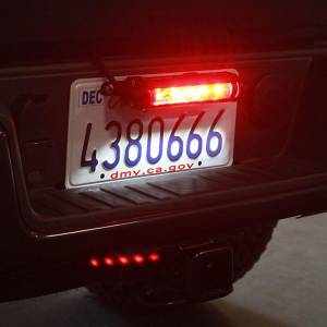 Baja Designs - Baja Designs 6 Inch RTL-M Mini LED Rear Light Bar - Universal - Image 4