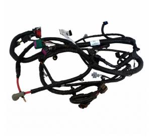 Ford Genuine Parts - Ford Motorcraft Engine Wiring Harness, Ford (2005-07) 6.0L Power Stroke Diesel (11/4/04+) - Image 2