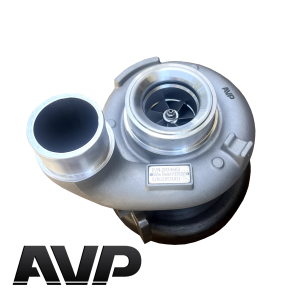 AVP - AVP Stock Replacement HE351VE Turbo, Dodge (2007.5-12) 6.7L Cummins - Image 2