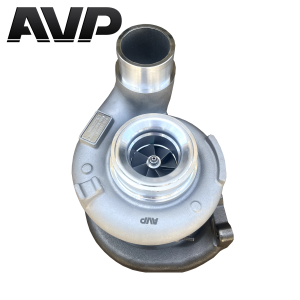 AVP - AVP Stock Replacement HE351VE Turbo, Dodge (2007.5-12) 6.7L Cummins - Image 4