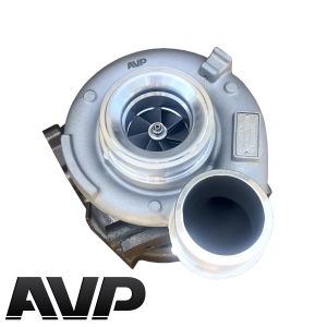 AVP - AVP Stock Replacement HE351VE Turbo, Dodge (2007.5-12) 6.7L Cummins - Image 6