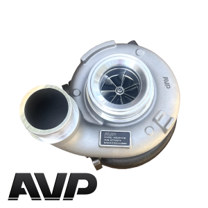 AVP - AVP Stage 1 Performance HE351VE Turbo, Dodge (2007.5-12) 6.7L Cummins - Image 2