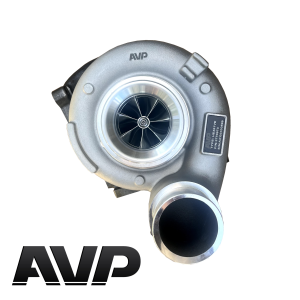 AVP - AVP Stage 1 Performance HE351VE Turbo, Dodge (2007.5-12) 6.7L Cummins - Image 4