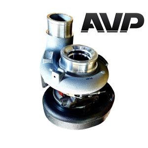 AVP - AVP Stock Replacement HE351VE Turbo, Dodge (2007.5-12) 6.7L Cummins - Image 9