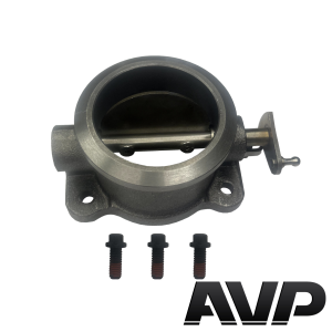 AVP - AVP EBPV Turbo Outlet, Ford (1994-97) 7.3L Garrett TP38 Turbos - Image 3