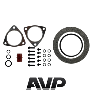 AVP - AVP Turbo Install Hardware Kit, Ford (2008-10) 6.4L Power Stroke - Image 5