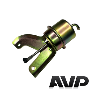 AVP - AVP Turbo Wastegate Actuator, Chevy/GMC (1996-00)  6.5L Diesel (GM8 Turbo) - Image 3