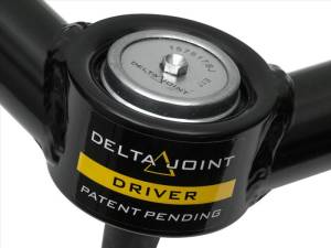 ICON Vehicle Dynamics - ICON Upper Control Arm Kit for Toyota (2005-23) Tacoma - Image 2