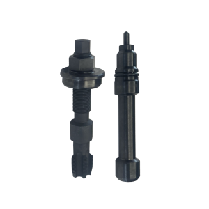 Rosewood Diesel Shop - Rosewood Diesel Injector Sleeve Removal/Install Tool, Ford (1994-03) 7.3L Power Stroke - Image 3