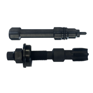 Rosewood Diesel Shop - Rosewood Diesel Injector Sleeve Removal/Install Tool, Ford (1994-03) 7.3L Power Stroke - Image 5