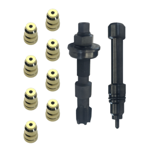 Rosewood Diesel Shop - Rosewood Diesel Injector Sleeve Removal/Installation Package, Ford (1994-03) 7.3L Power Stroke (Tool & Sleeves) - Image 2