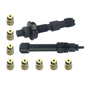 Rosewood Diesel Shop - Rosewood Diesel Injector Sleeve Removal/Installation Package, Ford (1994-03) 7.3L Power Stroke (Tool & Sleeves) - Image 3