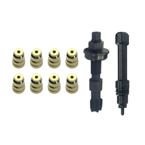 Rosewood Diesel Shop - Rosewood Diesel Injector Sleeve Removal/Installation Package, Ford (1994-03) 7.3L Power Stroke (Tool & Sleeves) - Image 4