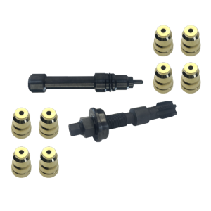 Rosewood Diesel Shop - Rosewood Diesel Injector Sleeve Removal/Installation Package, Ford (1994-03) 7.3L Power Stroke (Tool & Sleeves) - Image 5