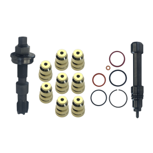 Rosewood Diesel Shop - Rosewood Diesel Injector Sleeve Removal/Installation Package, Ford (1994-03) 7.3L Power Stroke (Tool, O-Rings, & Sleeves) - Image 3