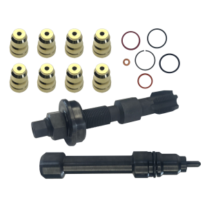 Rosewood Diesel Shop - Rosewood Diesel Injector Sleeve Removal/Installation Package, Ford (1994-03) 7.3L Power Stroke (Tool, O-Rings, & Sleeves) - Image 4