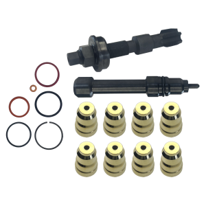 Rosewood Diesel Shop - Rosewood Diesel Injector Sleeve Removal/Installation Package, Ford (1994-03) 7.3L Power Stroke (Tool, O-Rings, & Sleeves) - Image 5