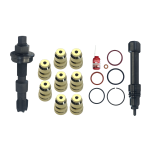 Rosewood Diesel Shop - Rosewood Diesel Injector Sleeve Removal/Installation Package, Ford (1994-03) 7.3L Power Stroke (Tool, O-Rings, Sleeves, & Loctite) - Image 4