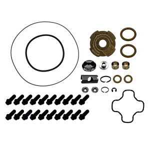 AVP Turbo Rebuild Kit, Ford (1999-03) 7.3L Power Stroke GT38 & GTP38 (360* Bearing Kit)