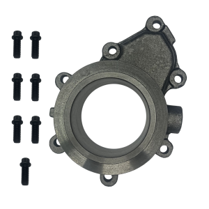 AVP Non-EBPV Outlet, Ford (1999-03) 7.3L Garrett GT38, GTP38 & GTP38R Turbos