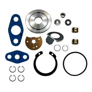 AVP - AVP Turbo Rebuild Kit for Dodge (1994-02) 5.9L Cummins (Holset  HX35, HX35W, HX40, & HY35) - Image 1