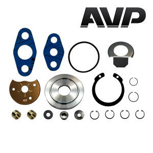 AVP - AVP Turbo Rebuild Kit for Dodge (1994-02) 5.9L Cummins (Holset  HX35, HX35W, HX40, & HY35) - Image 3