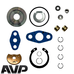 AVP - AVP Turbo Rebuild Kit for Dodge (1994-02) 5.9L Cummins (Holset  HX35, HX35W, HX40, & HY35) - Image 4