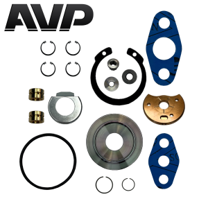 AVP - AVP Turbo Rebuild Kit for Dodge (1994-02) 5.9L Cummins (Holset  HX35, HX35W, HX40, & HY35) - Image 5
