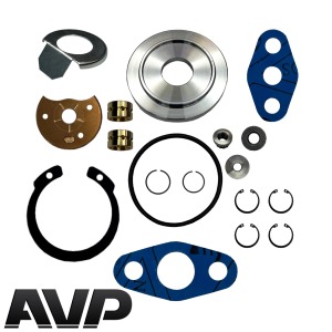 AVP - AVP Turbo Rebuild Kit for Dodge (1994-02) 5.9L Cummins (Holset  HX35, HX35W, HX40, & HY35) - Image 7