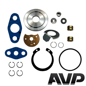 AVP - AVP Turbo Rebuild Kit for Dodge (1994-02) 5.9L Cummins (Holset  HX35, HX35W, HX40, & HY35) - Image 6