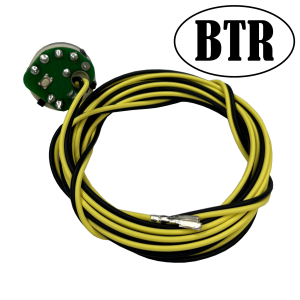 BTR Products - BTR SOTF Selector Switch for EZ Lynk Chevy (2011-16) 6.6L Duramax LML (Yellow Wire) - Image 6