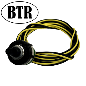 BTR Products - BTR DSP5 Selector Switch for EFI Live, Chevy (2011-16) 6.6L Duramax LML (Yellow Wire) - Image 4