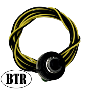 BTR Products - BTR DSP5 Selector Switch for EFI Live, Chevy (2011-16) 6.6L Duramax LML (Yellow Wire) - Image 7