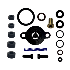 AVP Fuel Pressure Regulator "Blue Spring" Upgrade Kit, Ford (1999-03) 7.3L Power Stroke